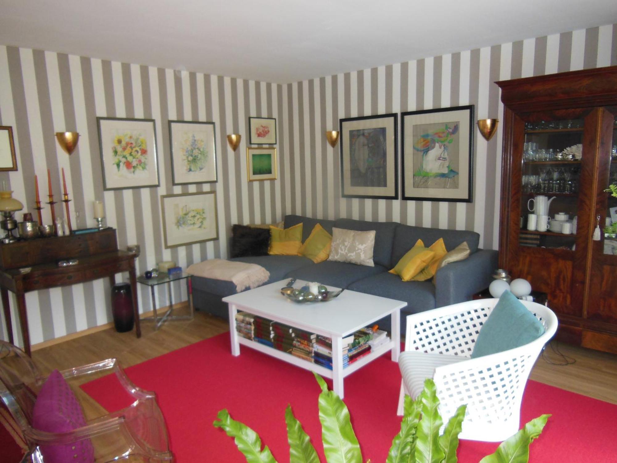 Saffenburgblick Apartment Mayschoss Bagian luar foto